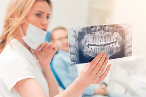 Dental Excellence of Brandon