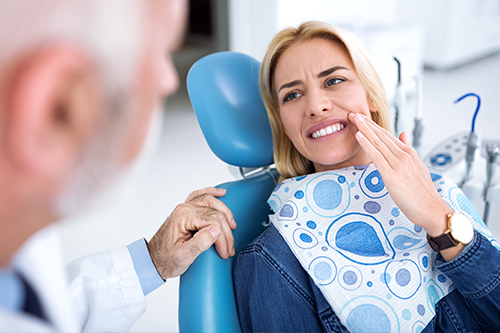 Dental Excellence of Brandon