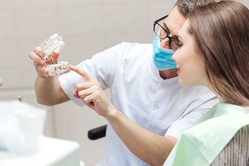 Dental Excellence of Brandon