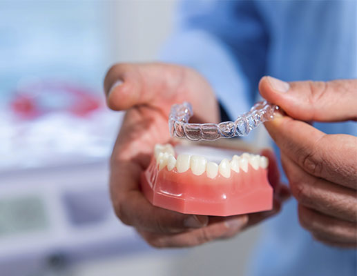 Dental Excellence of Brandon