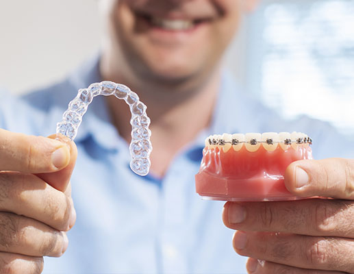 Dental Excellence of Brandon
