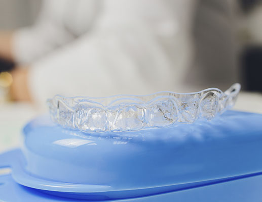 Dental Excellence of Brandon