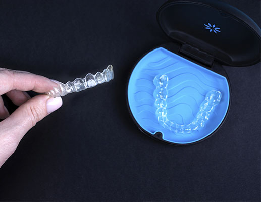Dental Excellence of Brandon