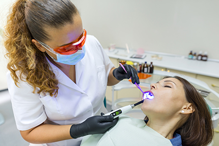 Dental Excellence of Brandon