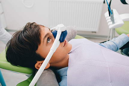 Dental Excellence of Brandon